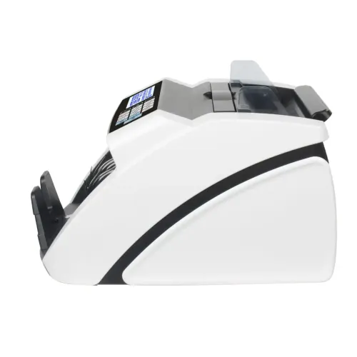 Safescan s20 Money Counting Machine With Fake Note Detector-IOSBD
