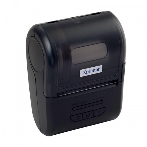 Xprinter XP-P210 Mobile Receipt Direct Thermal Label & POS Printer-IOSBD