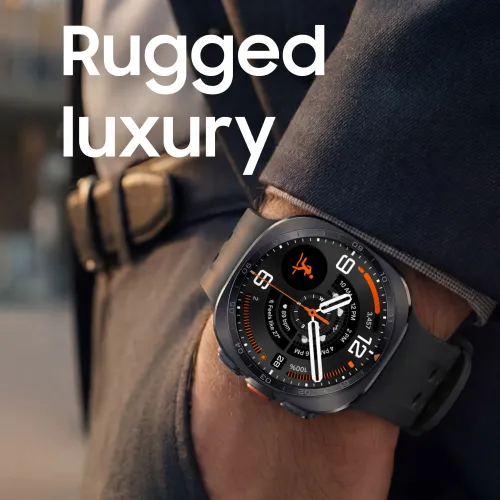 Samsung Galaxy Watch Ultra 2