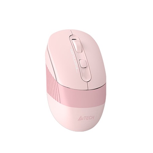 A4TECH FSTYLER FB10C Dual Mode Rechargeable Wireless Mouse-IOSBD