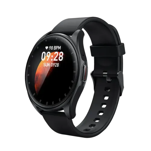 Tecno Watch 3-IOSBD