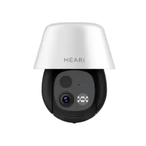 Meari S7 Plus 3MP Outdoor PTZ WiFi Camera