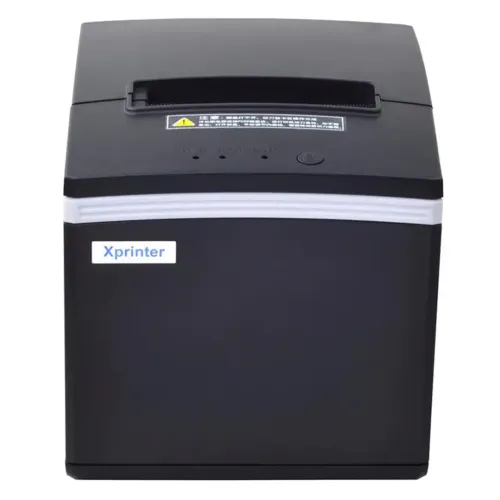 Xprinter XP-E260L Thermal POS Printer-IOSBD