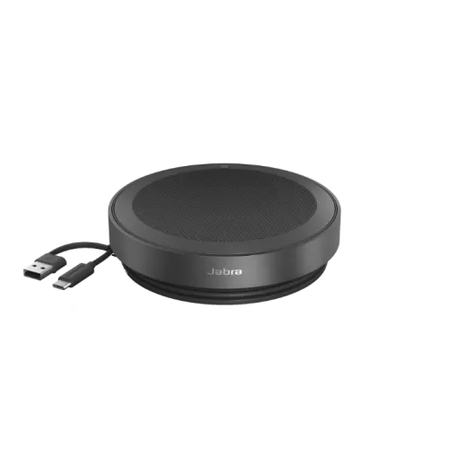 Jabra Speak2 75 Full-Duplex Speakerphone-IOSBD