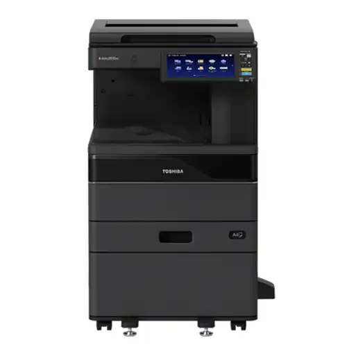 Toshiba e-Studio 2020AC Multifunction Digital Color Photocopier-IOSBD