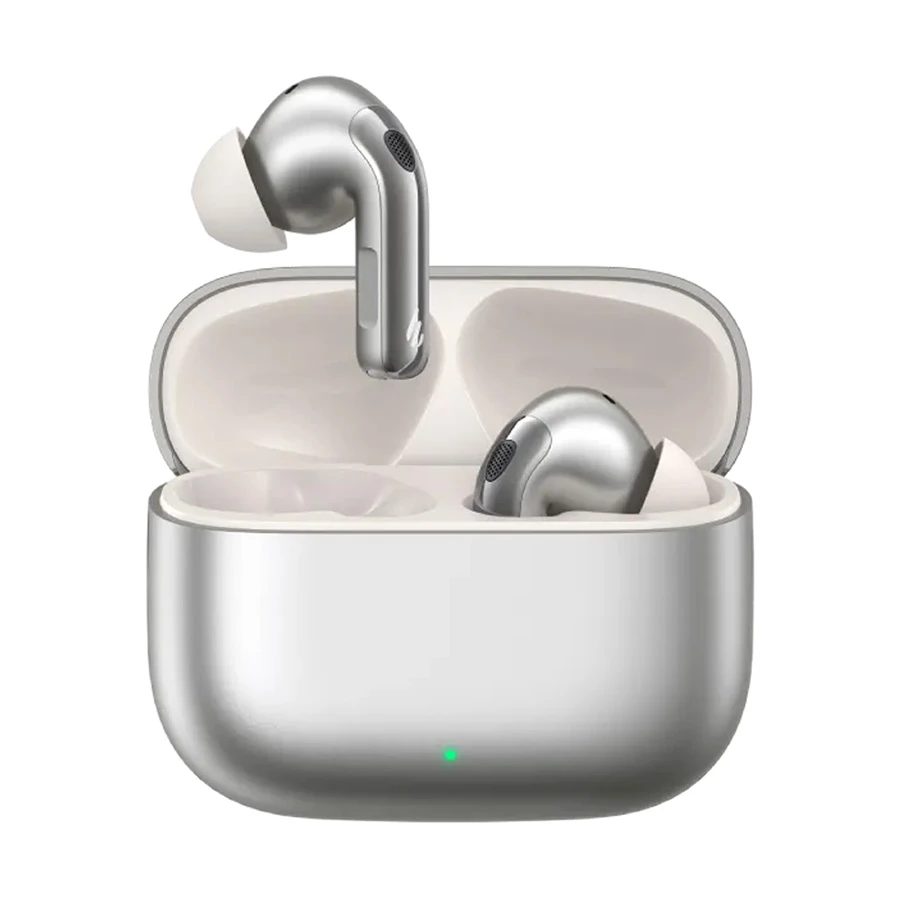 Edifier EvoBuds Pro ANC Silver TWS Bluetooth Earbuds