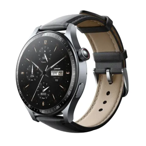 Joyroom JR-FC2 Pro Classic Series Smart Watch-IOSBD