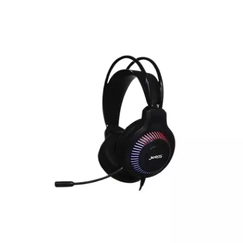 JEDEL GAMING HEADPHONE
