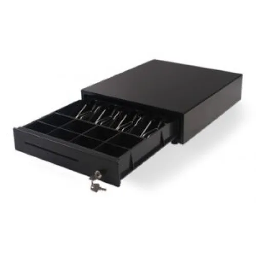 KASROW KER-350 4B6C Economical Cash Drawer-IOSBD