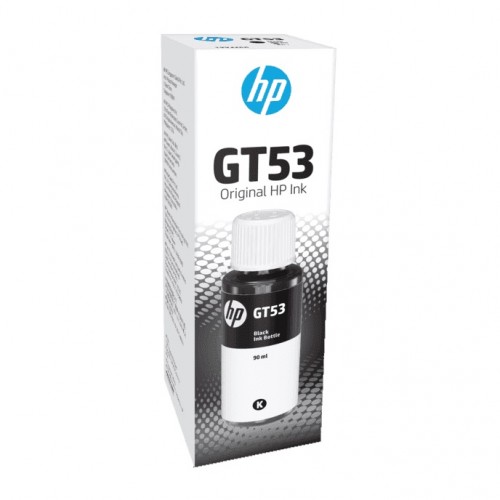 HP GT53 90-ml Black Original Ink Bottle-IOSBD