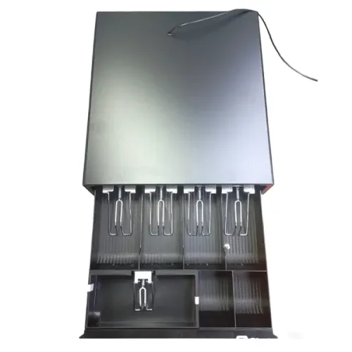 Yumite A-335 Cash Drawer-IOSBD