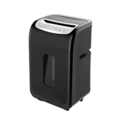 Xtreme OS2502Ci 25 Sheets Cross Cut Paper Shredder-IOSBD