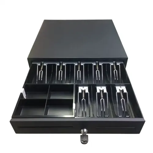 Yumite EY-400AH Cash Drawer-IOSBD