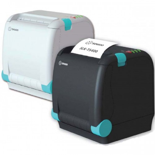 Sewoo SLK-TS400 POS Thermal Receipt Printer (With out Lan)-IOSBD