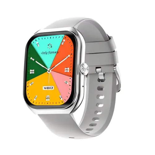 Awei H60 Smart Watch-IOSBD