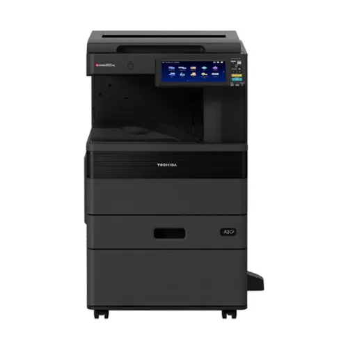 Toshiba e-Studio 2021AC Multifunctional A3 Color Photocopier-IOSBD