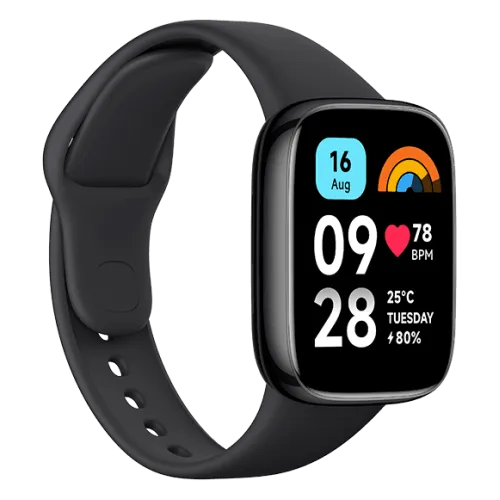 Redmi Watch 3 Active-IOSBD