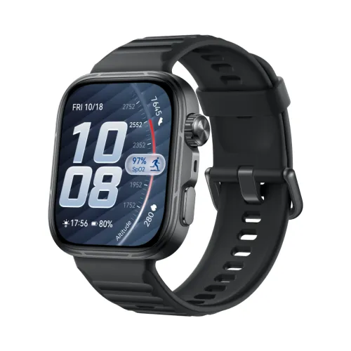 HUAWEI WATCH FIT 5 Pro-IOSBD