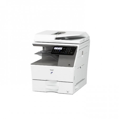 Sharp MX-B350Z Multifunctional Photocopier-IOSBD