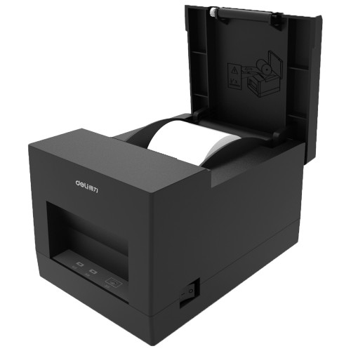 Deli DL-581WPS Receipt Printer-IOSBD