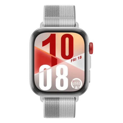 HUAWEI WATCH FIT 4-IOSBD