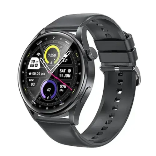 Awei H35 Smart Watch-IOSBD