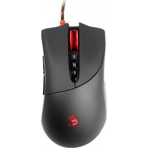 A4TECH Bloody V3MA Multi-Core Gun 3 Gaming Mouse-IOSBD