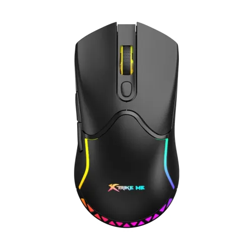 Xtrike Me GM-217 RGB Gaming Mouse-IOSBD