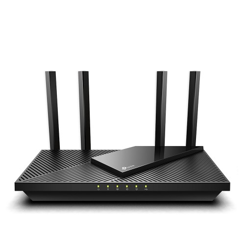 TP-Link Archer AX55 AX3000 Gigabit Dual-Band Wi-Fi Router-iosbd