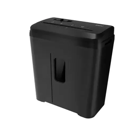 Deli ET016 Paper Shredder-IOSBD