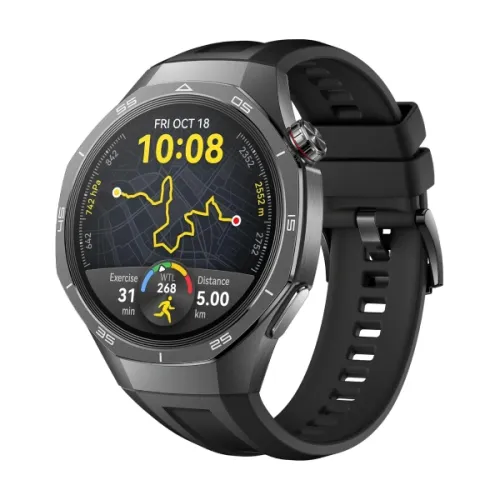 HUAWEI WATCH GT5 Pro-IOSBD