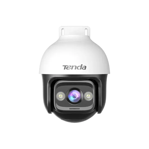Tenda CH3-WCA v2.0 Smart Full-Color Night Vision Wi-Fi IP Camera