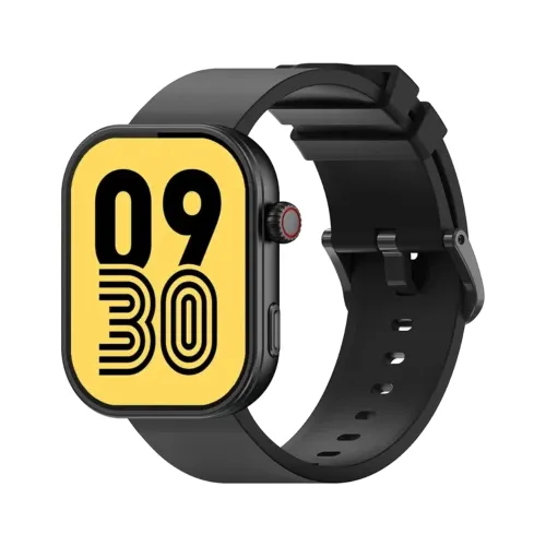 Zeblaze Btalk Plus-IOSBD