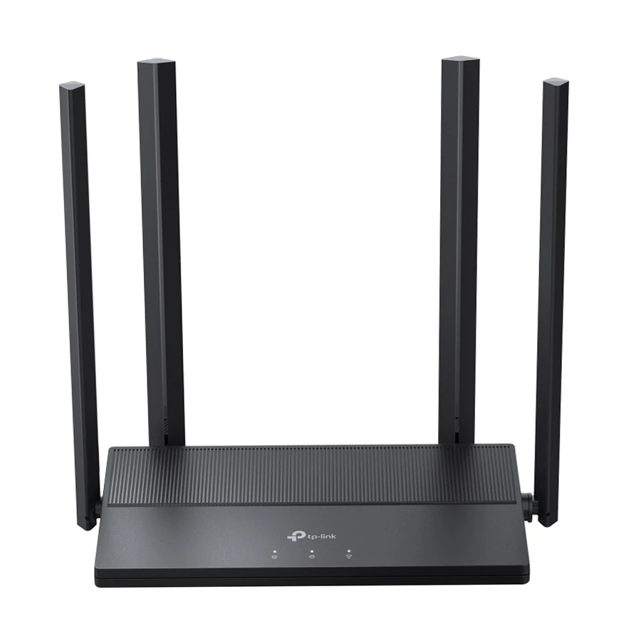 TP-Link TL-WR846N 300 Mbps Multi-Mode Wi-Fi Router