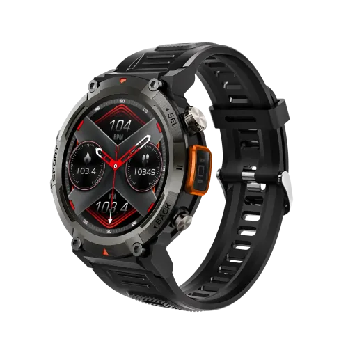 XTRA Active R28 Smart Watch
