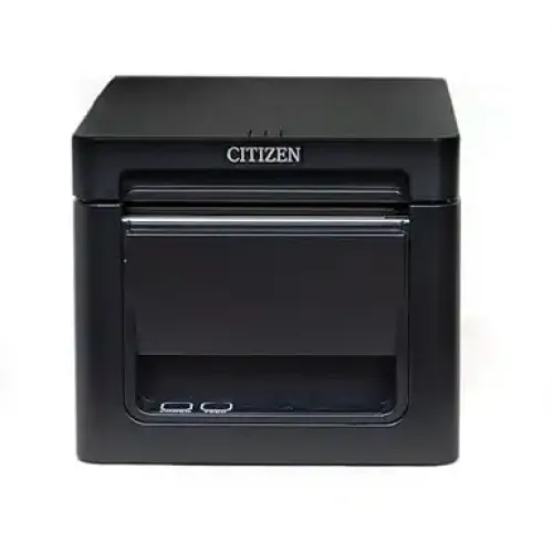 Citizen CT-D150 Thermal Receipt POS Printer-IOSBD