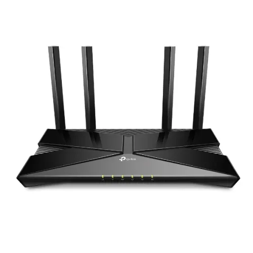 TP-Link Archer AX53 AX3000 Dual Band Gigabit Wi-Fi Router - iosbd