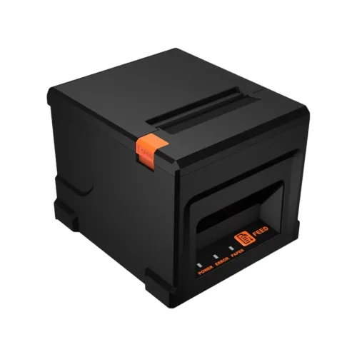 Tigo POS 8360-L 80mm Bluetooth Invoice Printer-IOSBD