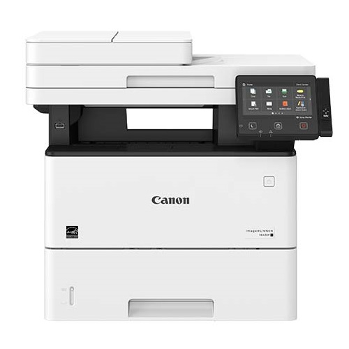Canon imageRUNNER Advance iR1643i Monochrome Laser Photocopier-IOSBD