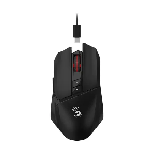 A4tech Bloody R36 Ultra Dual Mode Wireless Gaming Mouse-IOSBD
