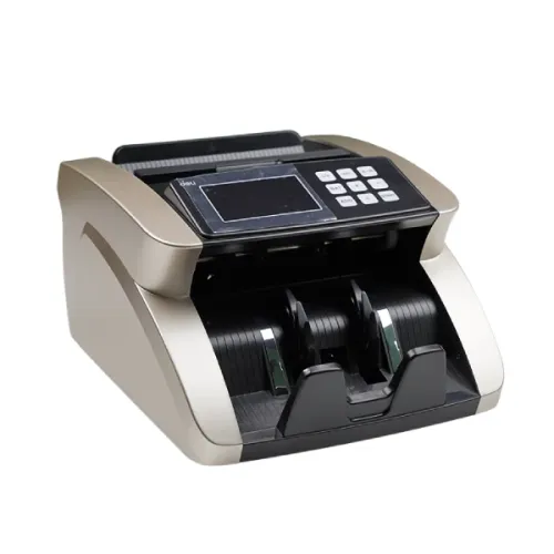 Deli E3904 Money Counting Machine-IOSBD