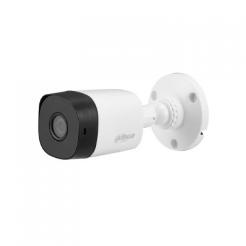 Dahua HAC-B1A21P-U-IL 2MP Smart Dual Light HDCVI Bullet CC Camera