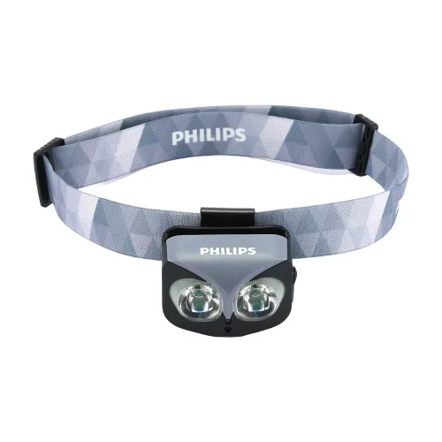 Philips SFL3342RH/56 LED Rechargeable Headlamp