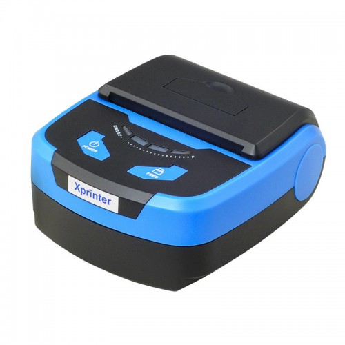 Xprinter XP-P810 Direct Thermal Portable POS Printer-IOSBD