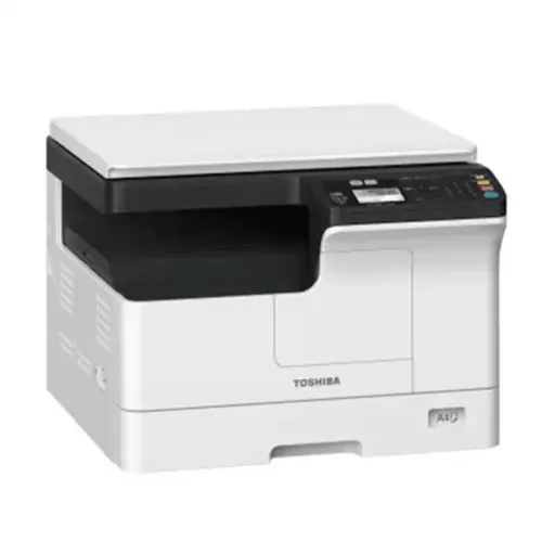 Toshiba e-Studio 2323AMW Multifunction Monochrome Photocopier-IOSBD
