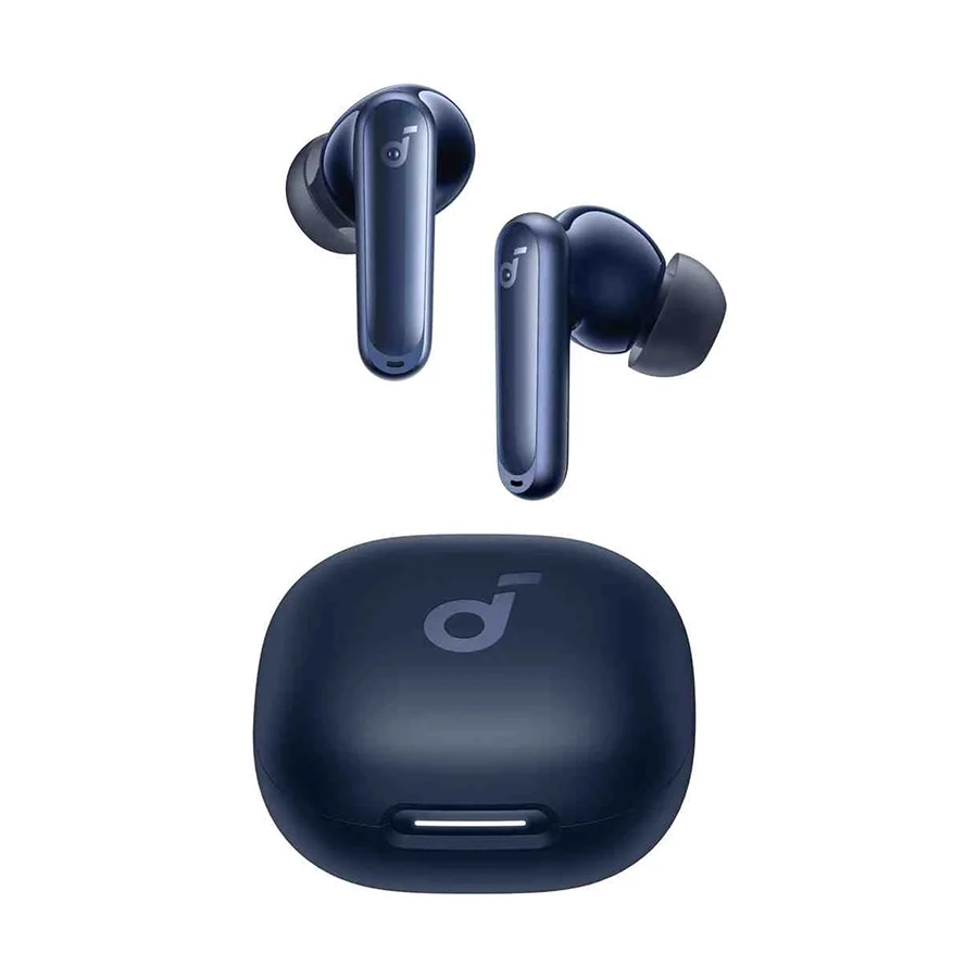 Anker Soundcore P40i ANC Black Bluetooth Earbuds #A3955H11-IOSBD