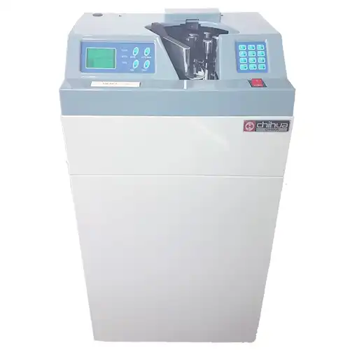 Chihua CH-600A Money Counting Machine-IOSBD