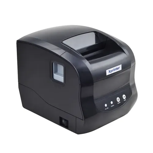 Xprinter XP-365B-U Thermal Label & POS Printer-IOSBD