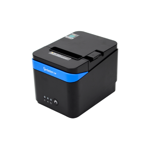 G-Printer GP-C80180II 80mm Thermal Receipt Printer-IOSBD