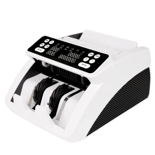Julong SY-100 Desktop Money Counting Machine-IO0SBD